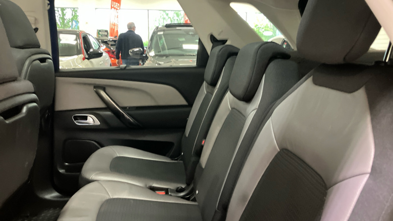 Citroen C4 Picasso 2.0 BlueHDi Flair 5dr EAT6 Diesel Estate